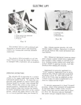 International Cub Cadet 86/108/109/128/129/149 Tractor Operation and Maintenance Manual (P/N 1 084 043 R1) – preview page 4