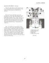 International Cub Cadet 86/108/109/128/129/149 Tractor Operation and Maintenance Manual (P/N 1 084 043 R1) – preview page 5