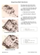 1979 Cub Cadet 86–1650 Chassis & IH Equipment Service & Repair Manual (P/N GSS-1464) – preview page 5