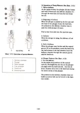 Kubota GSS-1509 3-Cylinder Diesel 1984 Service Manual (P/N 07909-33102) – preview page 4