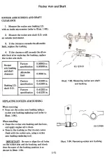 Kubota GSS-1509 3-Cylinder Diesel 1984 Service Manual (P/N 07909-33102) – preview page 6
