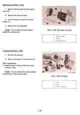 Kubota GSS-1509 3-Cylinder Diesel 1984 Service Manual (P/N 07909-33102) – preview page 7