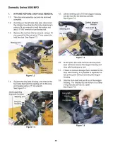 Cub Cadet 5234, 5252, 5254 Compact Tractor 2002–2004 Service Manual (P/N 769-01633) – preview page 6