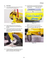 2003–2004 Cub Cadet Z-Force Rider Service Manual (P/N 769-00967) – preview page 6