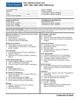 Cub Cadet Series 3000 Models 3165/3185/3186/3205/3225 Garden Tractor 1999 Service Manual (P/N 770-10227) – preview page 3