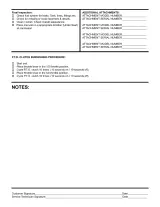 Cub Cadet Series 3000 Models 3165/3185/3186/3205/3225 Garden Tractor 1999 Service Manual (P/N 770-10227) – preview page 4