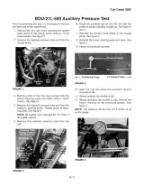 Cub Cadet Series 3000 Models 3165/3185/3186/3205/3225 Garden Tractor 1999 Service Manual (P/N 770-10227) – preview page 6