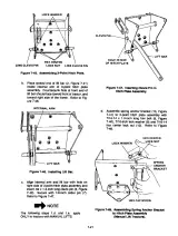Cub Cadet Garden 1340, 1535, 1541, 1860, 1862, 1782, 1882, 2082, 2182 Tractor 1990–1991 Factory Service Manual (P/N 772-4116) – preview page 6