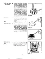 Briggs & Stratton 16 HP / Kohler 17 HP Twin / Onan 20 HP Factory Service Manual – preview page 5