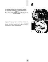 Husqvarna 50 / 50 Special / 51 / 55 Chainsaw Service Manual (P/N 531 03 00–76) – preview page 5