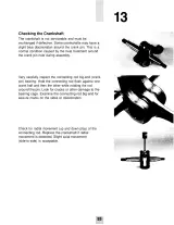 Husqvarna 50 / 50 Special / 51 / 55 Chainsaw Service Manual (P/N 531 03 00–76) – preview page 7