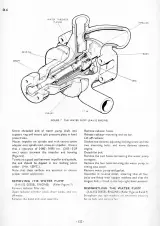 Massey-Ferguson 35 Tractor 1956–1964 Workshop Service Manual  (P/N: 819147M1) – preview page 5