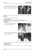 2007 Gilera Fuoco 500 i.e. Scooter Service Manual (OEM) – preview page 7