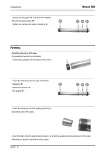 Gilera Nexus 500 Workshop Manual (P/N 633309) – preview page 7