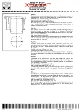 2006 Husqvarna SM 610 / TE 610 Workshop Manual (P/N 8000 A4640) – preview page 6