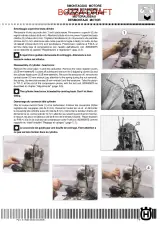 2006 Husqvarna SM 610 / TE 610 Workshop Manual (P/N 8000 A4640) – preview page 7