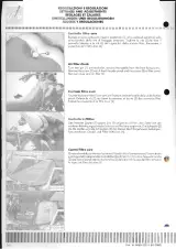 1998–2000 Husqvarna TE 410 e, TE 610 e, TE 610 e-LT, SM 610 S Repair Manual (P/N 8000 92316) – preview page 5