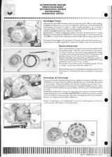 1998–2000 Husqvarna TE 410 e, TE 610 e, TE 610 e-LT, SM 610 S Repair Manual (P/N 8000 92316) – preview page 6