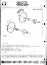 1998–2000 Husqvarna TE 410 e, TE 610 e, TE 610 e-LT, SM 610 S Repair Manual (P/N 8000 92316) – preview page 7