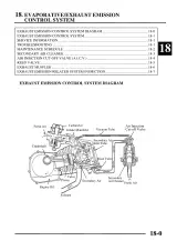 2004-Present KYMCO Agility 50 OEM Service & Repair Manual PDF – preview page 7