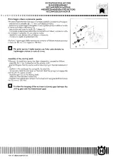 1998 Cagiva TE610E, SM610 Workshop Manual (P/N 8000 87097) – preview page 6