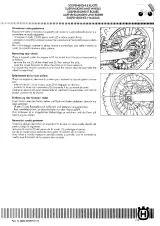1998 Cagiva TE610E, SM610 Workshop Manual (P/N 8000 87097) – preview page 7
