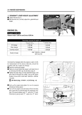 2002 Hyosung Comet 250 / Comet 125 Factory Service Manual (P/N 99000-94710) – preview page 4