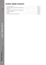 2006 Keeway F-act Matrix 50 OEM Service Manual (P/N 061467) – preview page 2