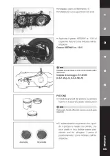 2006 Keeway F-act Matrix 50 OEM Service Manual (P/N 061467) – preview page 5