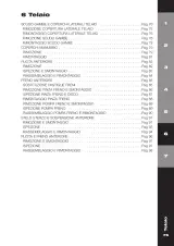 2006 Keeway F-act Matrix 50 OEM Service Manual (P/N 061467) – preview page 6