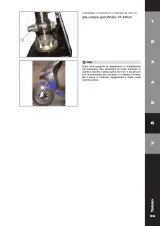2006 Keeway F-act Matrix 50 OEM Service Manual (P/N 061467) – preview page 7