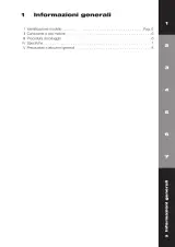 2006 Keeway Hurricane 50 Service Manual (P/N 061502) – preview page 3