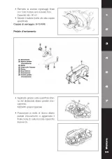 2006 Keeway Hurricane 50 Service Manual (P/N 061502) – preview page 5