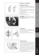 2006 Keeway Hurricane 50 Service Manual (P/N 061502) – preview page 7