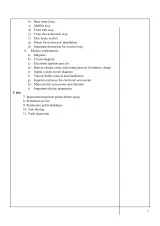 2006 Keeway ARN125 / ARN150 Service & Repair Manual (OEM) – preview page 3