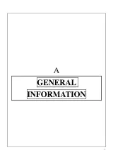 2006 Keeway ARN125 / ARN150 Service & Repair Manual (OEM) – preview page 4