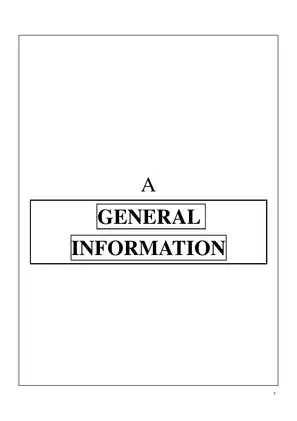 ARN125/150 Scooter Service and Maintenance Manual (2006) Preview image 4