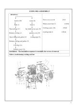 2006 Keeway ARN125 / ARN150 Service & Repair Manual (OEM) – preview page 6