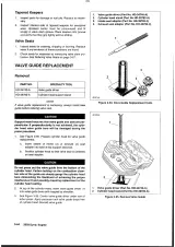 2003 Harley-Davidson Dyna Super Glide, Low Rider, Super Glide Sport, Super Glide T-Sport, Wide Glide Service Manual (P/N 99481-03A) – preview page 5