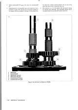 2003 Harley-Davidson Dyna Super Glide, Low Rider, Super Glide Sport, Super Glide T-Sport, Wide Glide Service Manual (P/N 99481-03A) – preview page 6