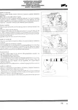 1994–2002 Ducati Monster M600 desmodue Factory Workshop Manual – preview page 3