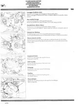 1994–2002 Ducati Monster M600 desmodue Factory Workshop Manual – preview page 4