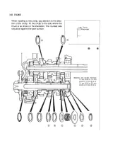 1999–2007 Suzuki GZ250 Marauder Service Manual OEM (P/N 99500-32100-01E) – preview page 5