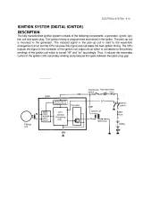 1999–2007 Suzuki GZ250 Marauder Service Manual OEM (P/N 99500-32100-01E) – preview page 7