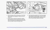1996 Chevrolet Camaro Owner's Manual (P/N 10275780 A) – preview page 6