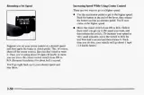 1997 Chevrolet Camaro Owner's Manual (P/N 10293225 B) – preview page 4