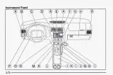 1998 Chevrolet Camaro Owner's Manual Supplement (P/N 98CAM/FIR001) – preview page 5