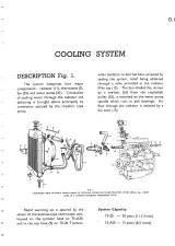 Massey Ferguson TE-20, TEA-20, TE-A20, TE-D20, TE-F20, TO-20 and TO-30 Tractors 1946–1956 Service Manual (P/N 819 135 M1) – preview page 6