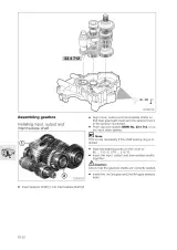 1999–2004 BMW R 850 C / R 1200 C Repair Manual (P/N 01 71 0 008 872) – preview page 5