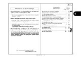 2005 Honda GX160H1 General Purpose Engine Parts Catalog (P/N C4256-90954) – preview page 3